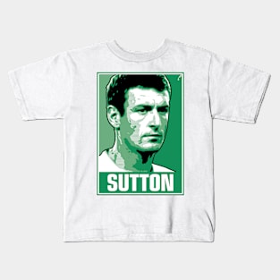 Sutton Kids T-Shirt